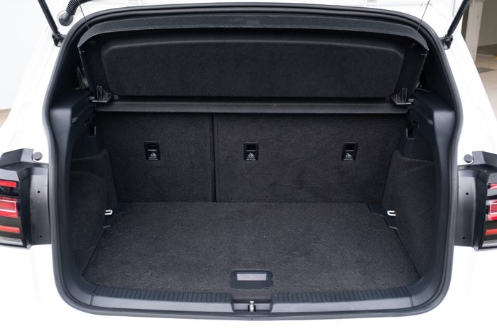 2021 Volkswagen T-Cross 85TSI Style