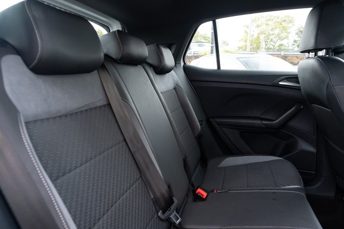 2021 Volkswagen T-Cross 85TSI Style