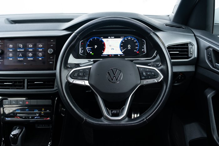 2021 Volkswagen T-Cross 85TSI Style