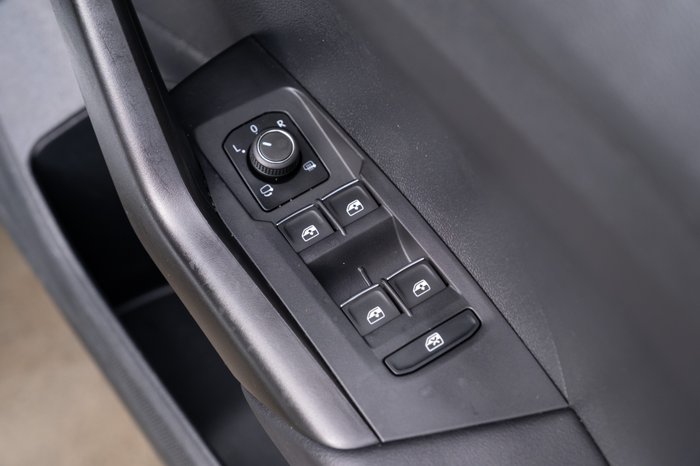 2021 Volkswagen T-Cross 85TSI Style