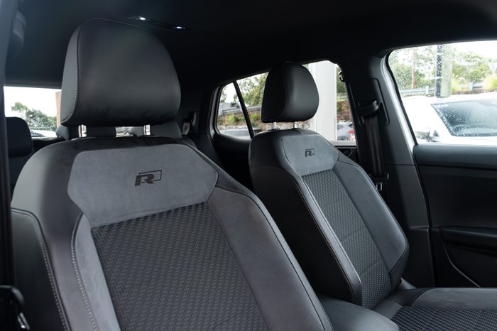 2021 Volkswagen T-Cross 85TSI Style
