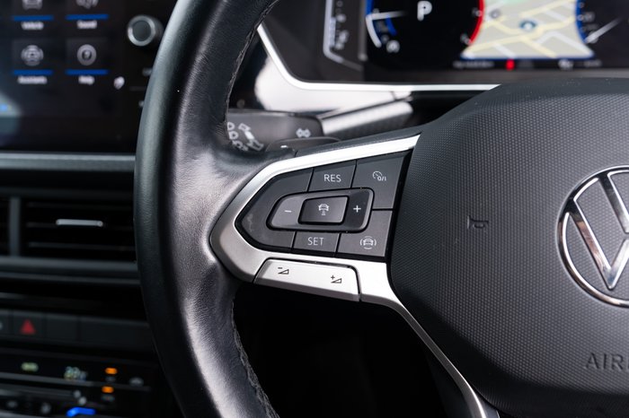 2021 Volkswagen T-Cross 85TSI Style