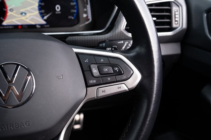 2021 Volkswagen T-Cross 85TSI Style