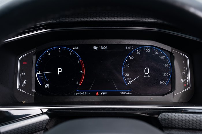2021 Volkswagen T-Cross 85TSI Style