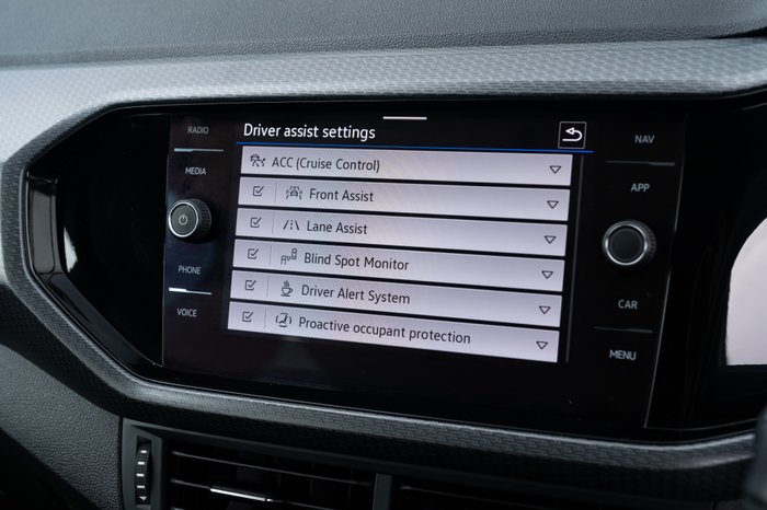 2021 Volkswagen T-Cross 85TSI Style