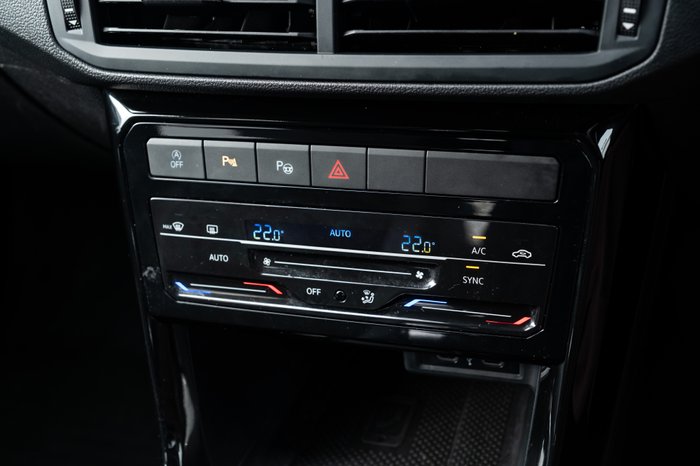 2021 Volkswagen T-Cross 85TSI Style