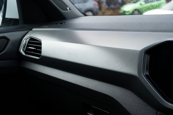 2021 Volkswagen T-Cross 85TSI Style