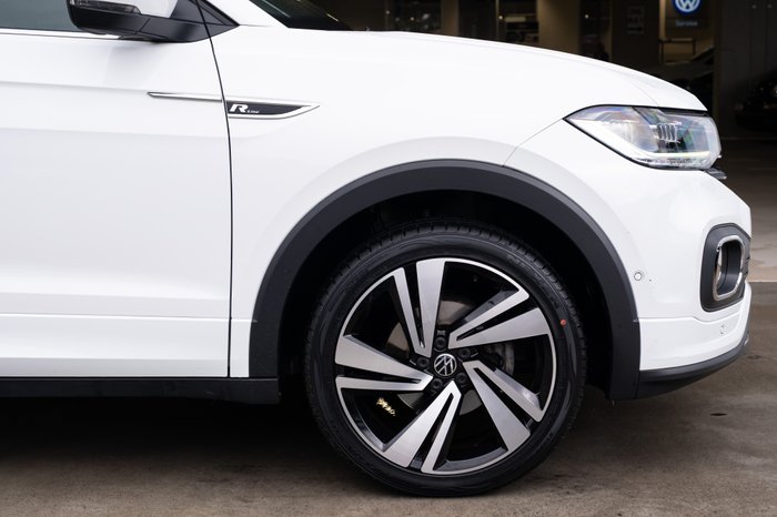 2021 Volkswagen T-Cross 85TSI Style