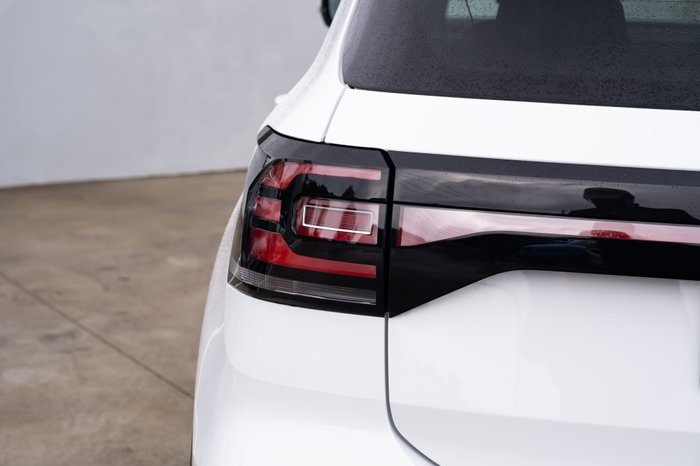 2021 Volkswagen T-Cross 85TSI Style