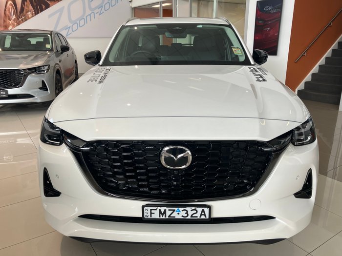 2024 MAZDA CX-80 D50E GT