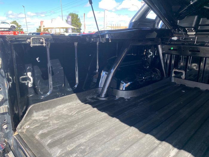 2021 Toyota Hilux 4x4 Hilux 4x4 Rugged X 2.8L T Diesel Automatic Double Cab 2U76940 001