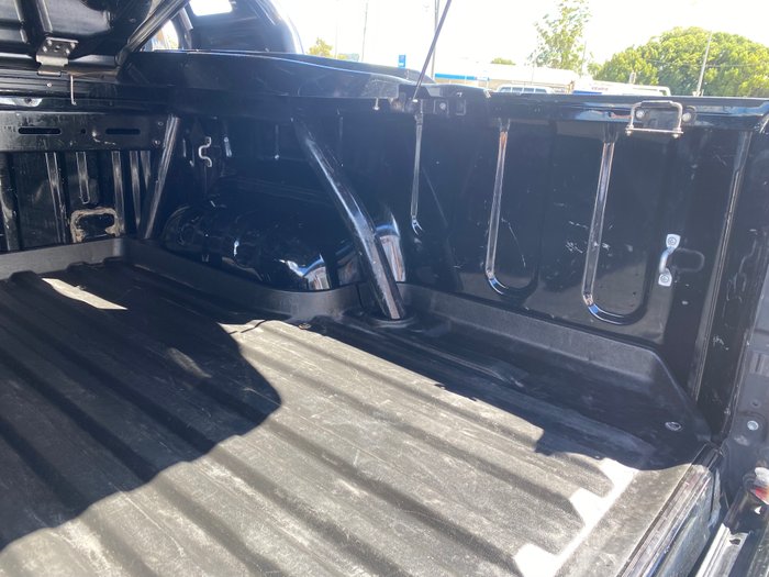 2021 Toyota Hilux 4x4 Hilux 4x4 Rugged X 2.8L T Diesel Automatic Double Cab 2U76940 001