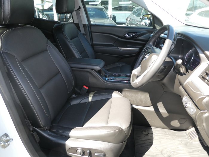 2019 Holden Acadia LT (2WD)