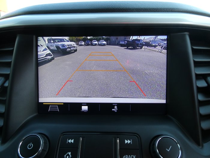 2019 Holden Acadia LT (2WD)