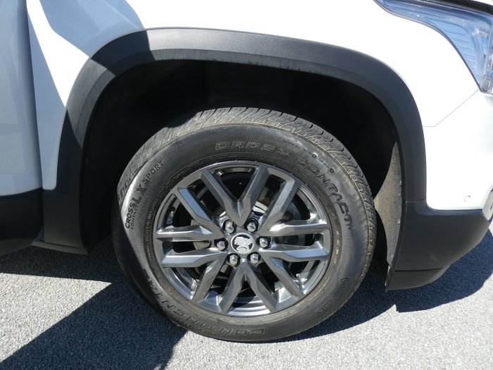 2019 Holden Acadia LT (2WD)