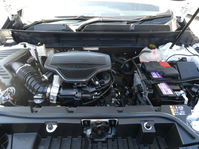 2019 Holden Acadia LT (2WD)