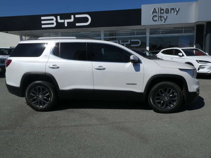 2019 Holden Acadia LT (2WD)