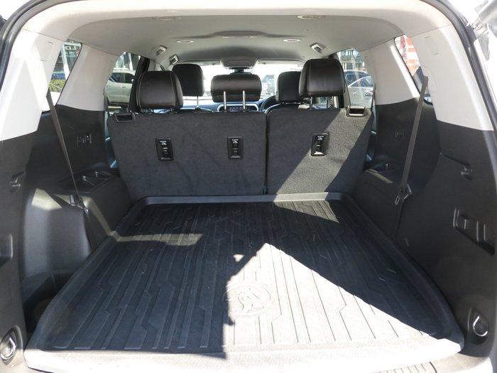 2019 Holden Acadia LT (2WD)