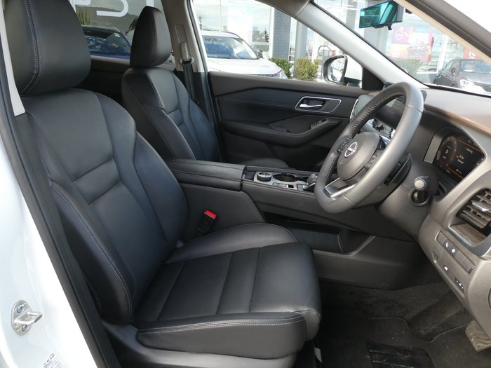 2024 Nissan X-Trail Ti (4WD)