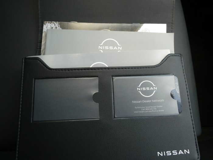 2024 Nissan X-Trail Ti (4WD)