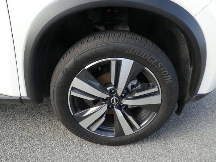 2024 Nissan X-Trail Ti (4WD)