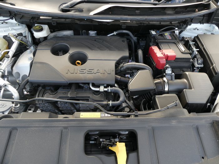 2024 Nissan X-Trail Ti (4WD)