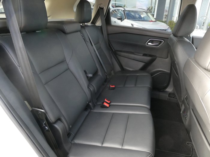 2024 Nissan X-Trail Ti (4WD)