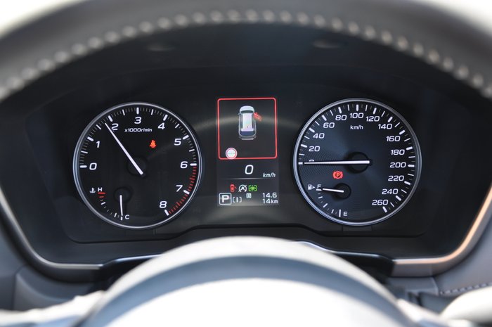 2025 Subaru OUTBACK MY25 Subaru Outback Sport XT (BTAEKH8)