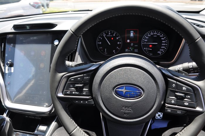 2025 Subaru OUTBACK MY25 Subaru Outback Sport XT (BTAEKH8)