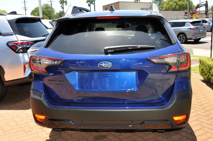 2025 Subaru OUTBACK MY25 Subaru Outback Sport XT (BTAEKH8)