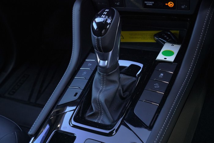 2025 Isuzu MU-X LS-T