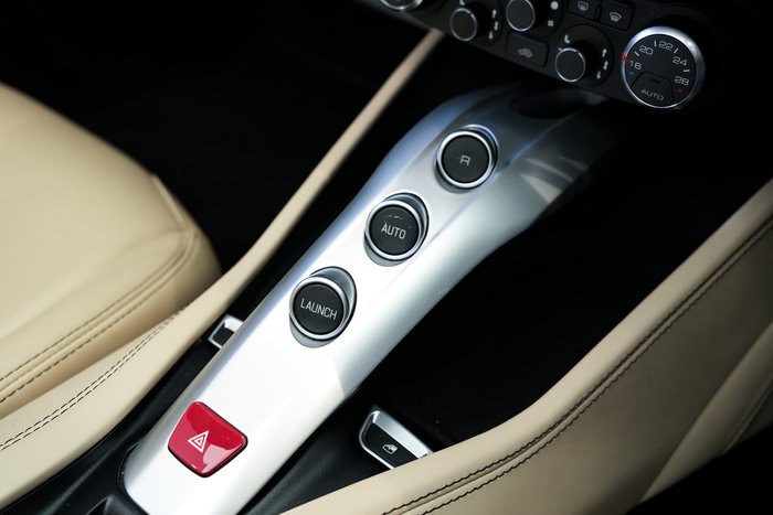 2015 Ferrari California T