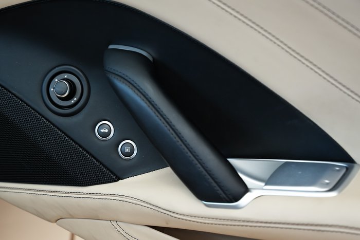 2015 Ferrari California T