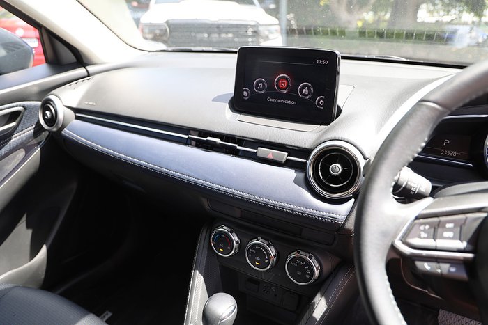 2021 Mazda 2 G15 Evolve