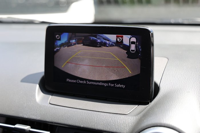 2021 Mazda 2 G15 Evolve