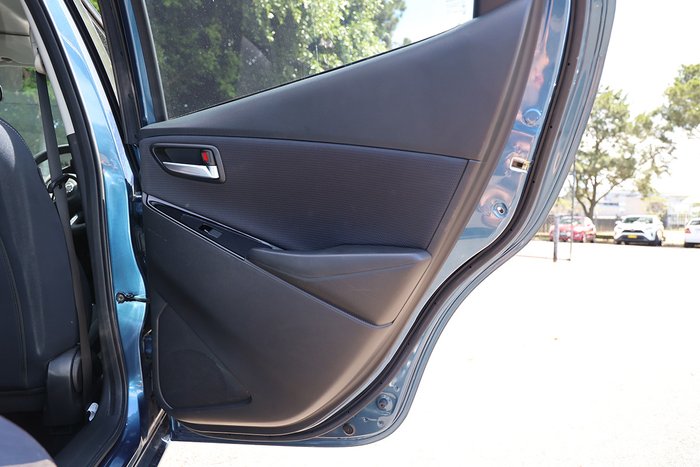 2021 Mazda 2 G15 Evolve