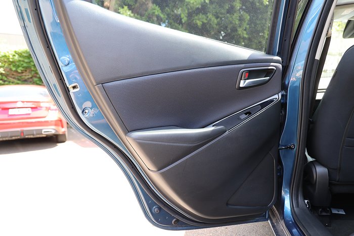 2021 Mazda 2 G15 Evolve