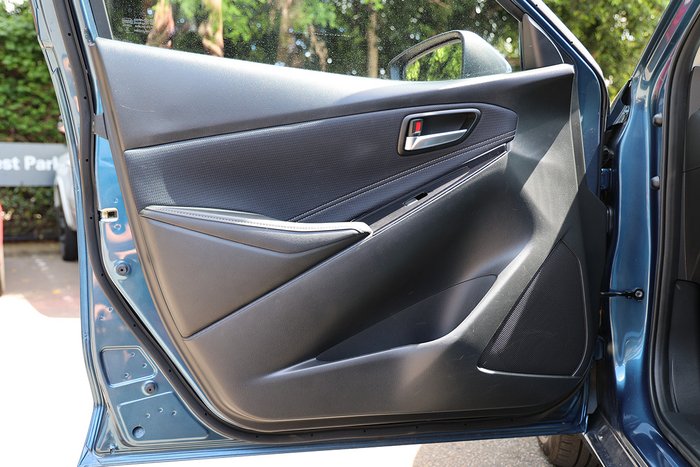 2021 Mazda 2 G15 Evolve