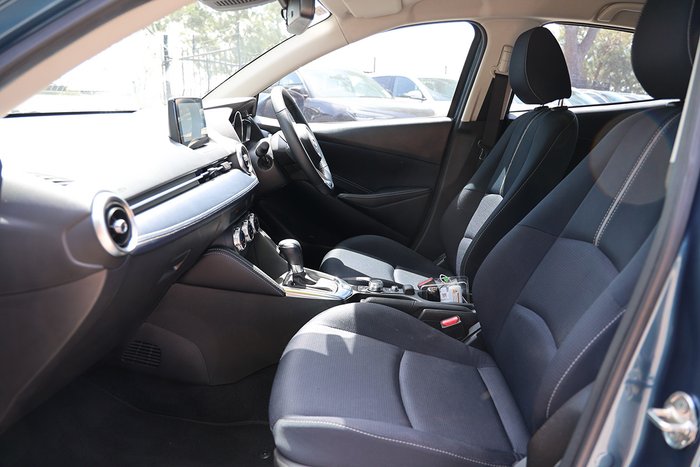 2021 Mazda 2 G15 Evolve