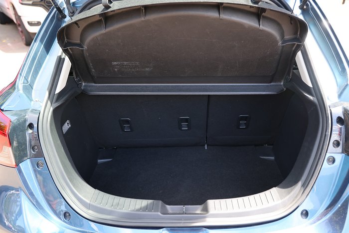 2021 Mazda 2 G15 Evolve