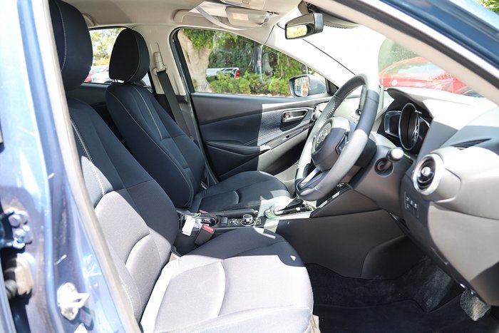 2021 Mazda 2 G15 Evolve