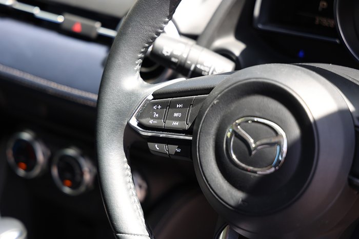 2021 Mazda 2 G15 Evolve