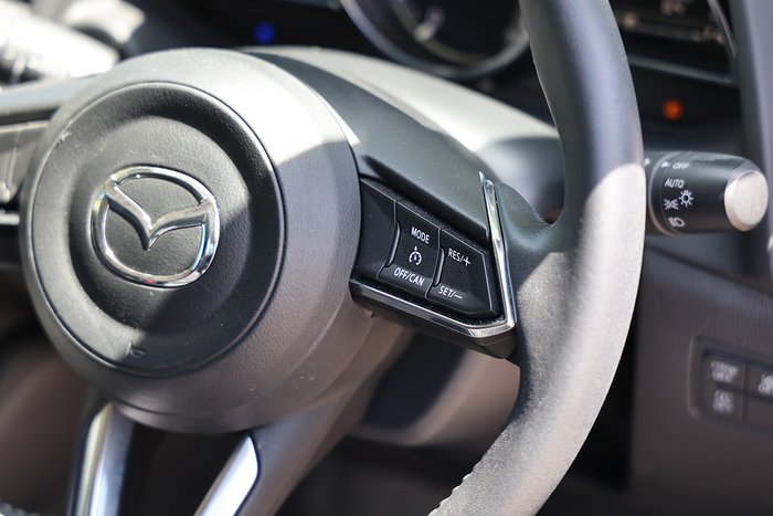 2021 Mazda 2 G15 Evolve