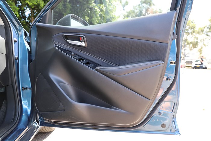 2021 Mazda 2 G15 Evolve