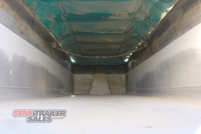 2008 Hercules B/D Combination Stag Tipping B Double Set - RENTAL