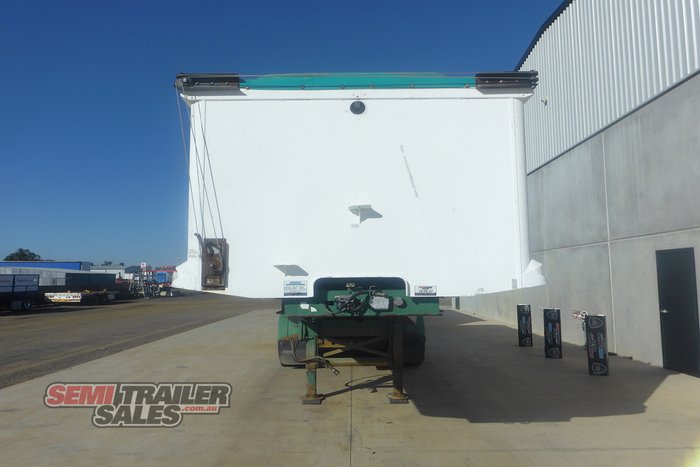 2008 Hercules B/D Combination Stag Tipping B Double Set - RENTAL