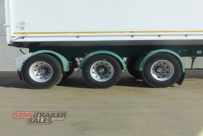 2008 Hercules B/D Combination Stag Tipping B Double Set - RENTAL