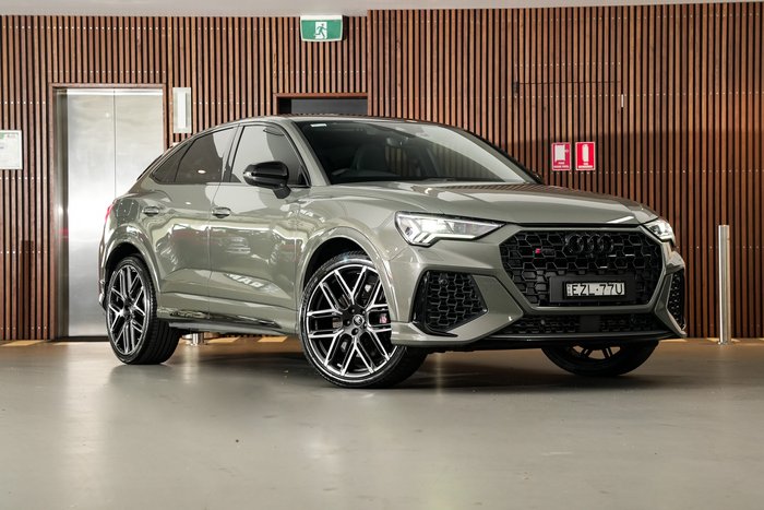 2023 Audi RS Q3
