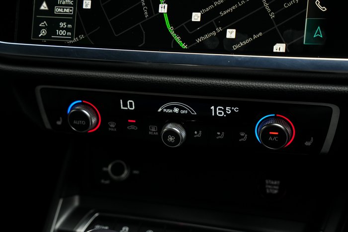 2023 Audi RS Q3 Edition 10 Years