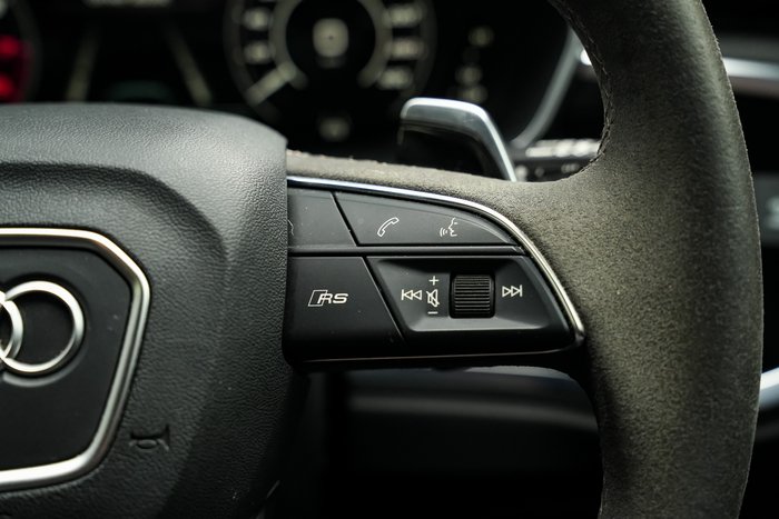 2023 Audi RS Q3 Edition 10 Years